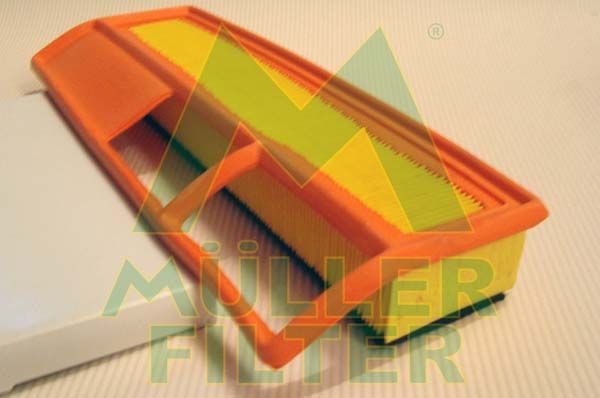 MULLER FILTER oro filtras PA2107S